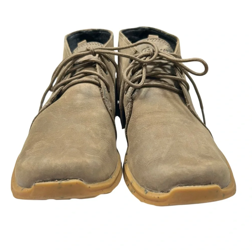 Danner Forest Chukka Boot Timberwolf Leather Women's Size 7